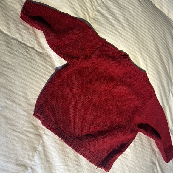 Gap Scottie sweater - Picture 4 of 5